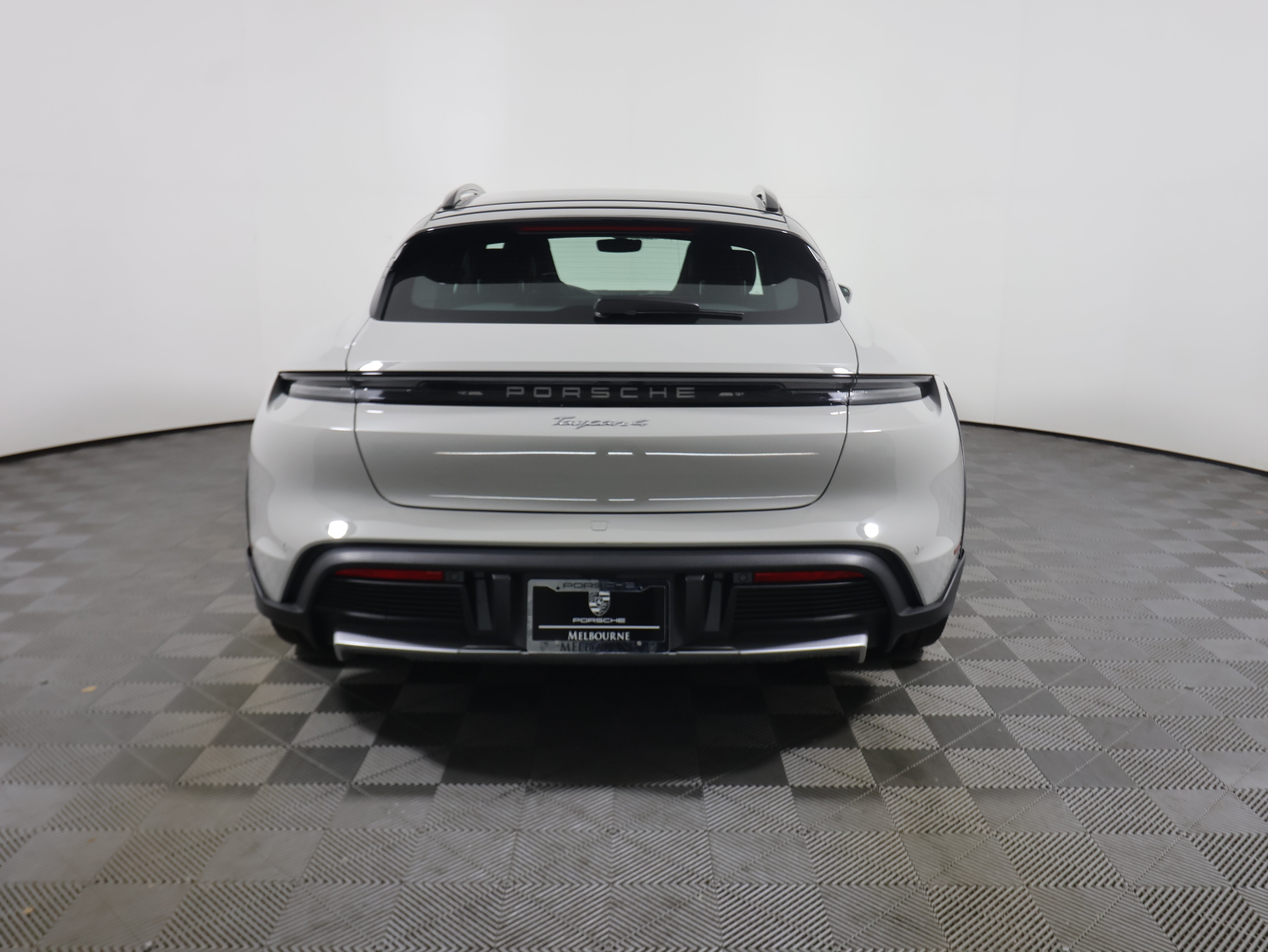 New 2025 Porsche Taycan 4 Cross Turismo AWD/4WD image 6