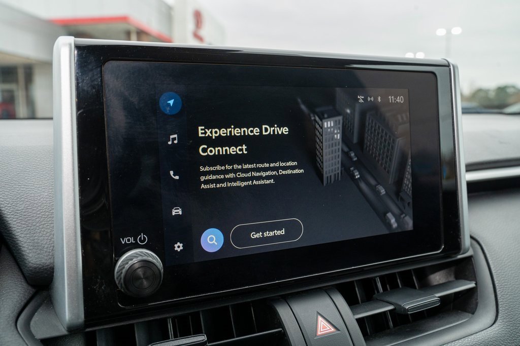 Certified 2023 Toyota RAV4 XLE image 13