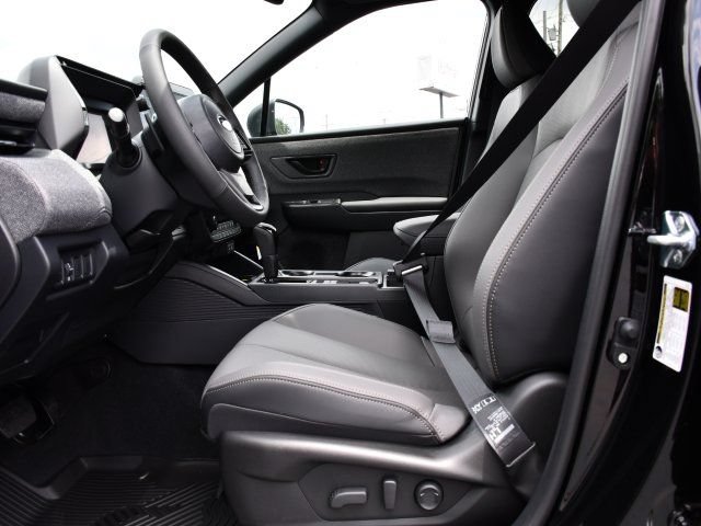 New 2026 Subaru Outback Limited AWD/4WD image 13