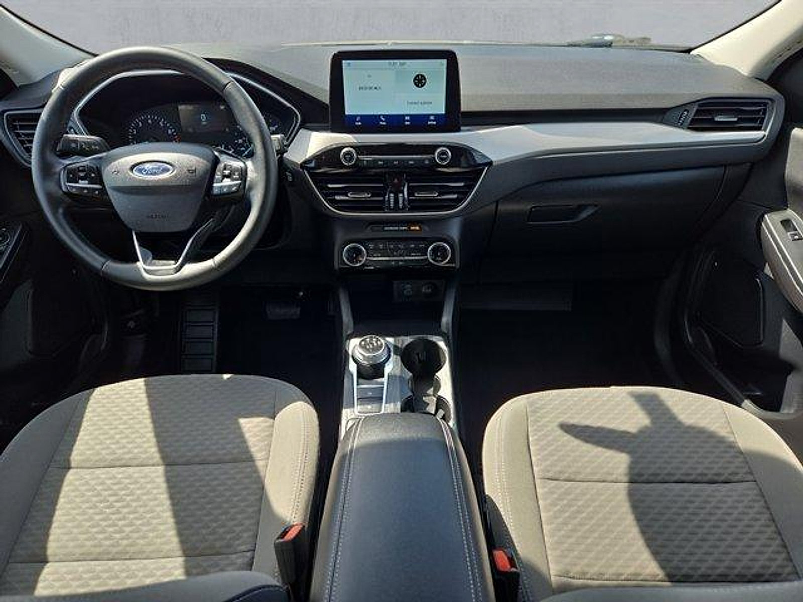 Certified 2022 Ford Escape SE w/ Convenience Package AWD/4WD image 9
