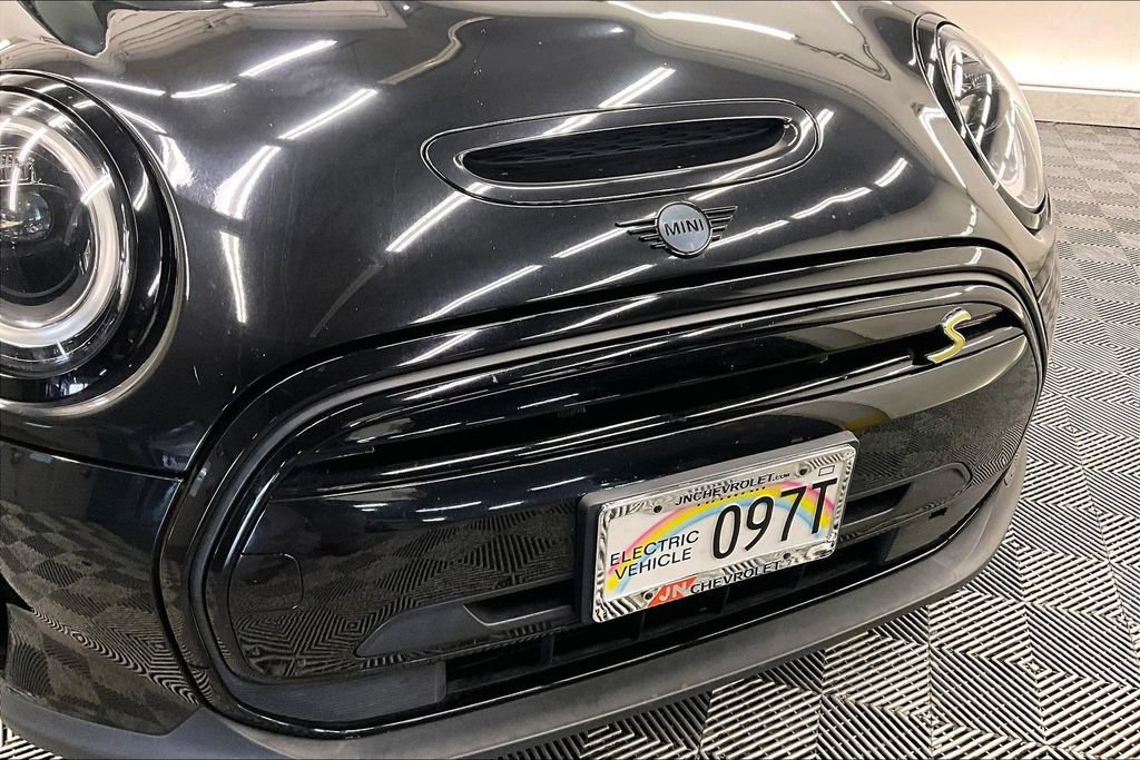 Used 2024 MINI Cooper SE FWD image 29