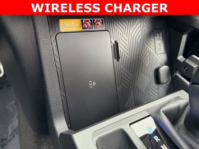 New 2026 Toyota 4Runner TRD Sport Premium image 4