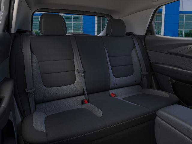 New 2026 Chevrolet TrailBlazer LT w/ LT Cold Weather Package AWD/4WD image 41