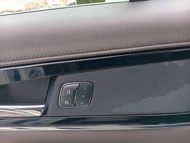 Used 2022 Lincoln Nautilus AWD image 13