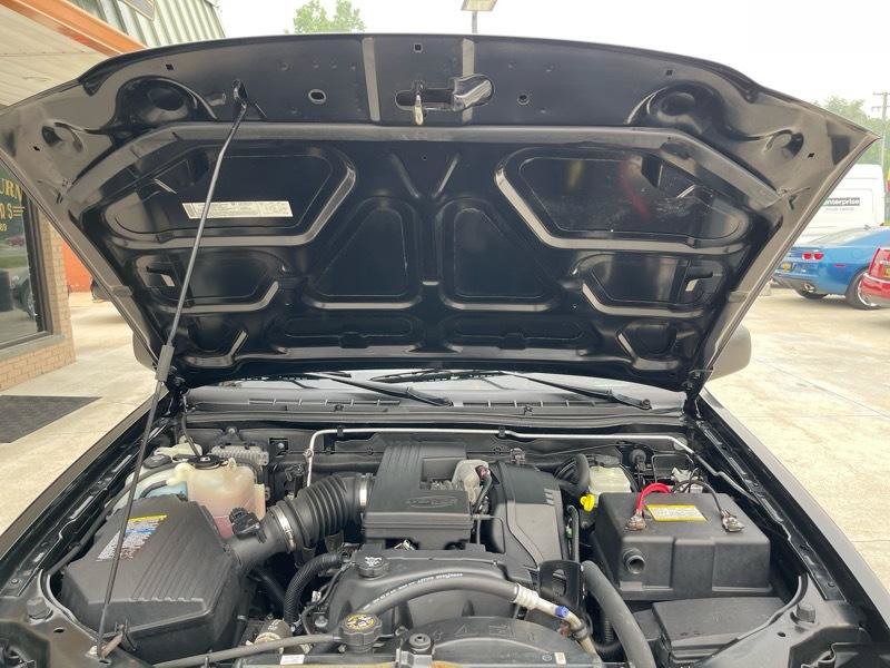 Used 2005 Chevrolet Colorado LS w/ Xtreme Appearance Package RWD image 44