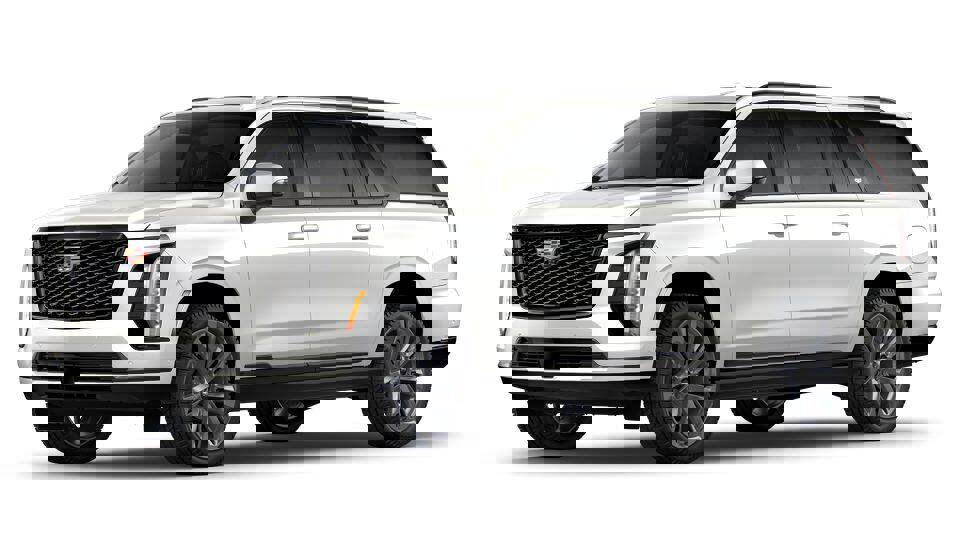 New 2026 Cadillac Escalade ESV Sport w/ Touring Package image 3