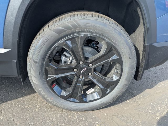 New 2026 Chevrolet Equinox LT w/ Convenience Package II image 24