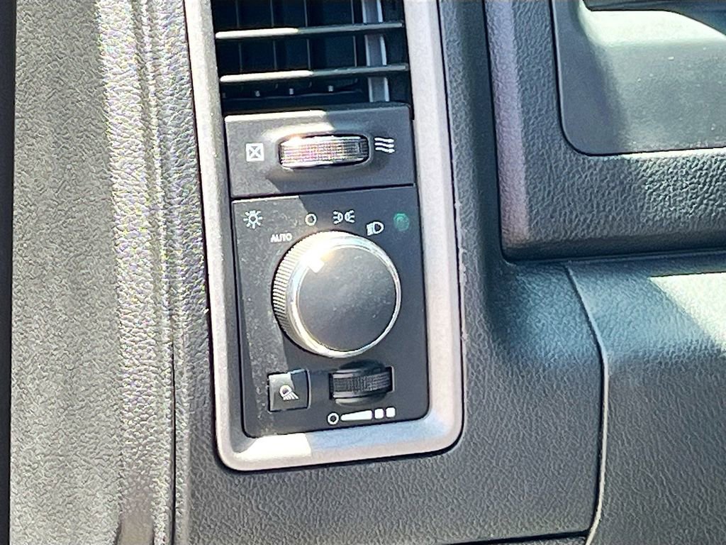 Used 2024 RAM 1500 Tradesman w/ Popular Equipment Group image 10