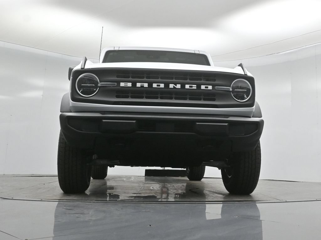 New 2026 Ford Bronco Big Bend AWD/4WD image 44