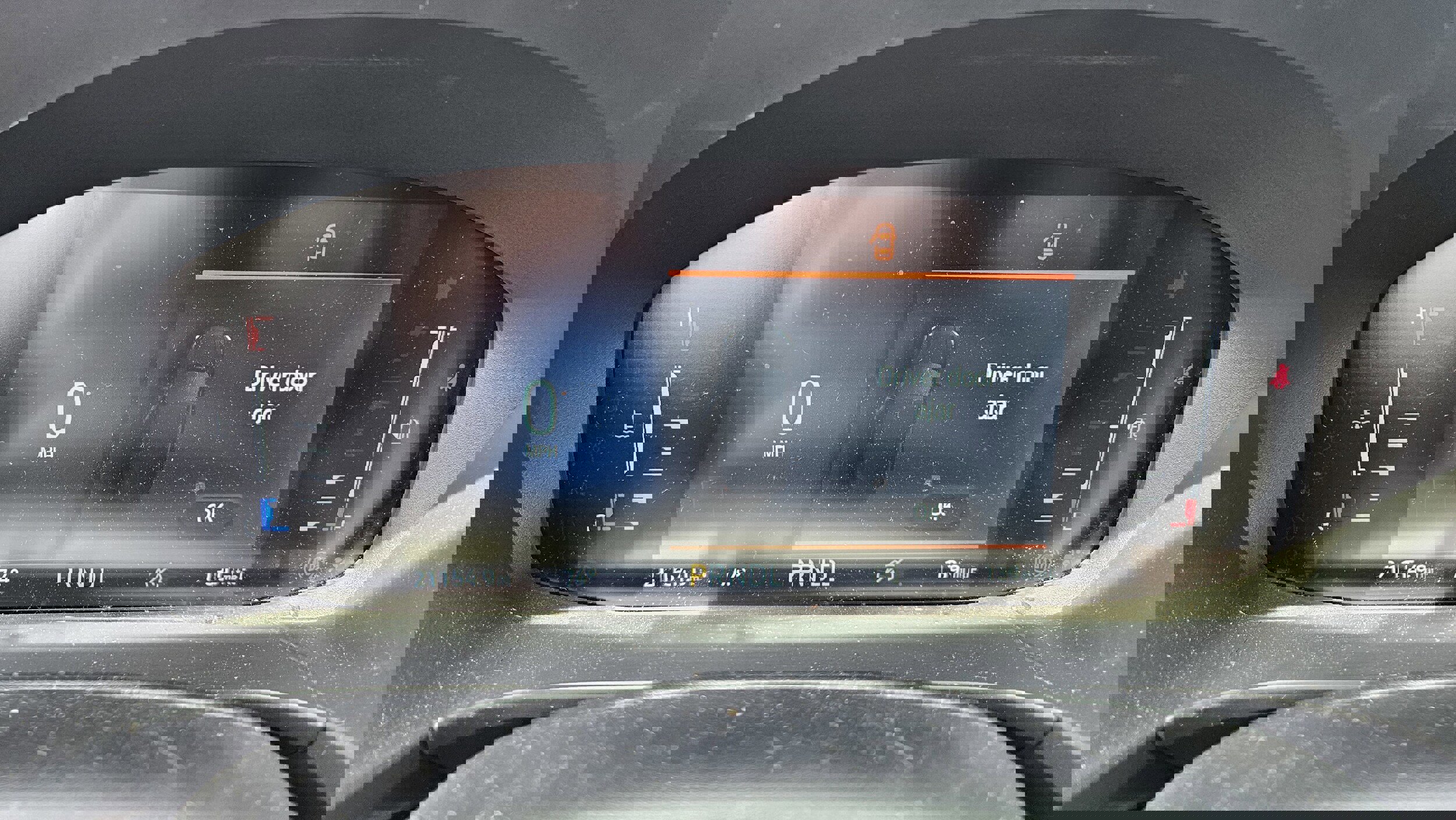 Used 2023 Ford Escape Active w/ Tech Pack #1 AWD/4WD image 11