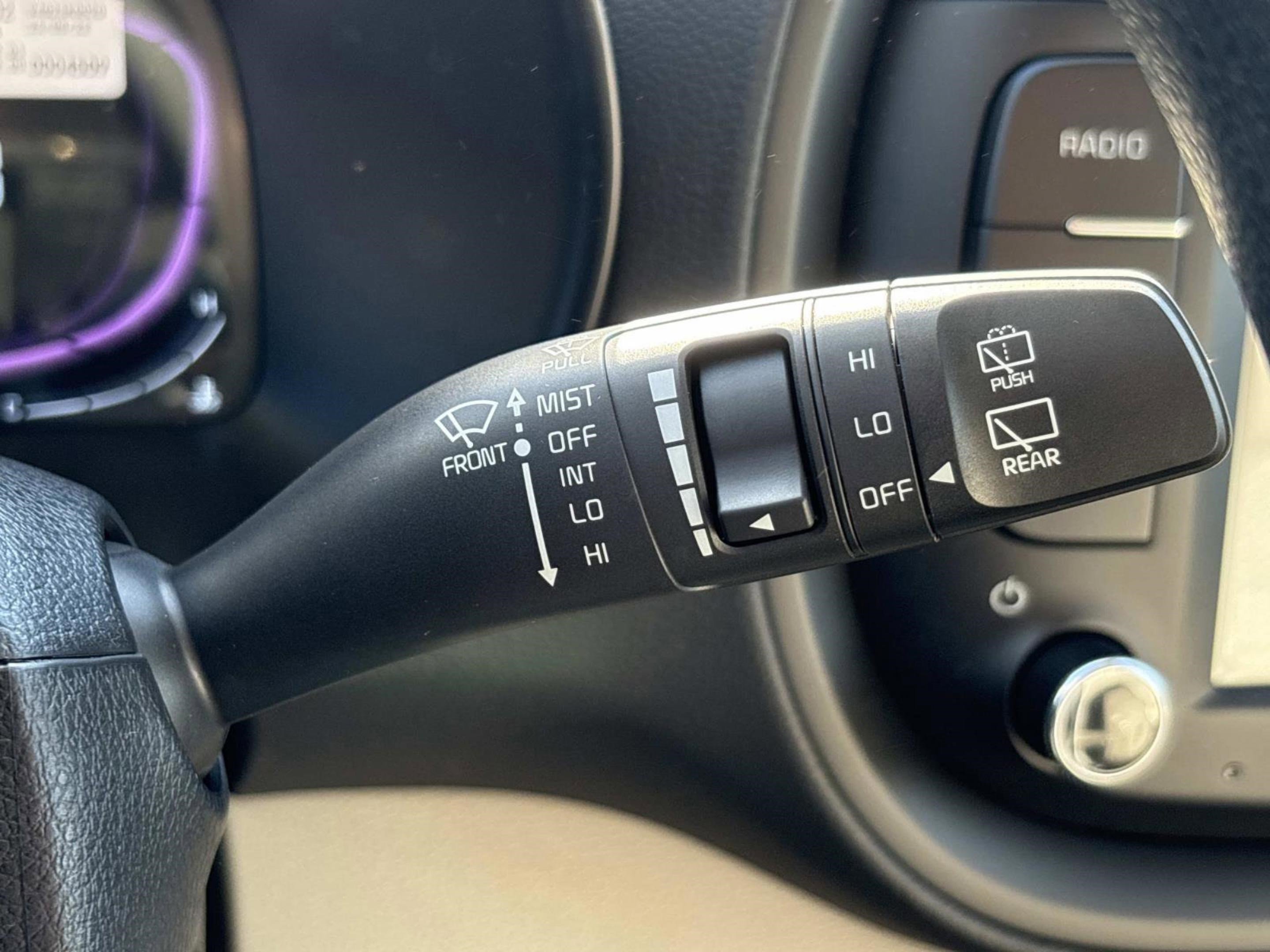 New 2025 Kia Soul LX w/ LX Technology Package image 25