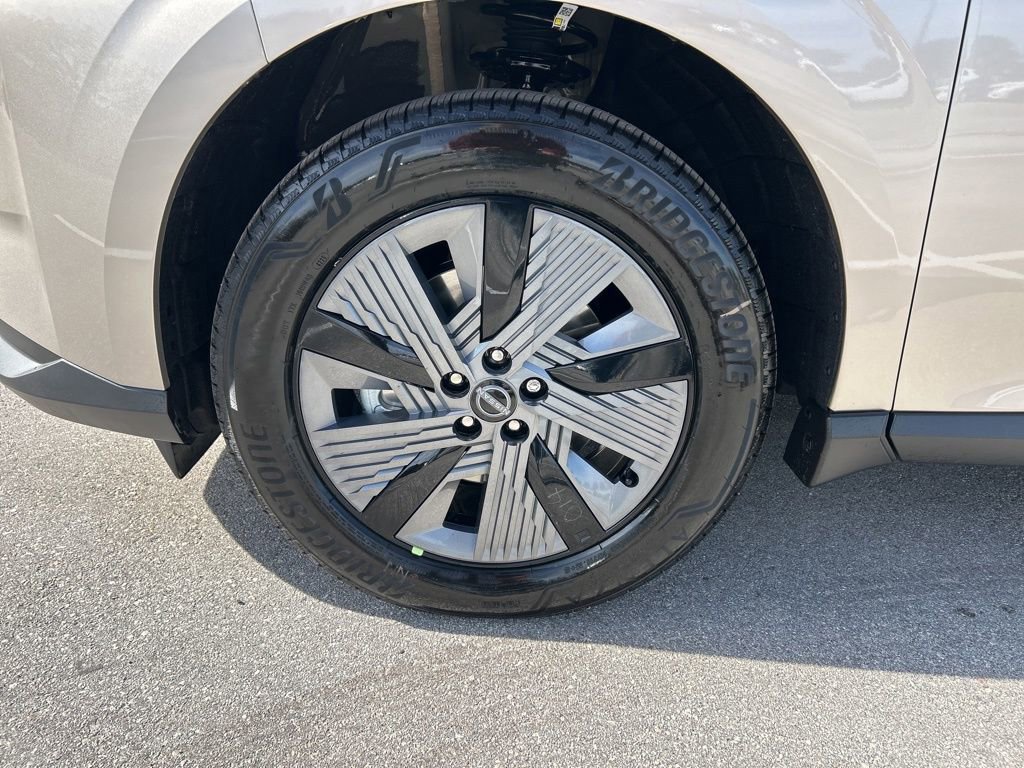 New 2026 Nissan Murano SL image 53