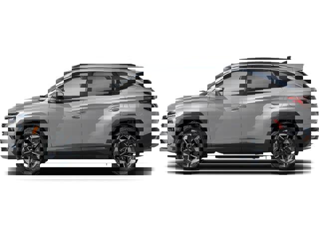 New 2026 Hyundai Tucson SEL image 6