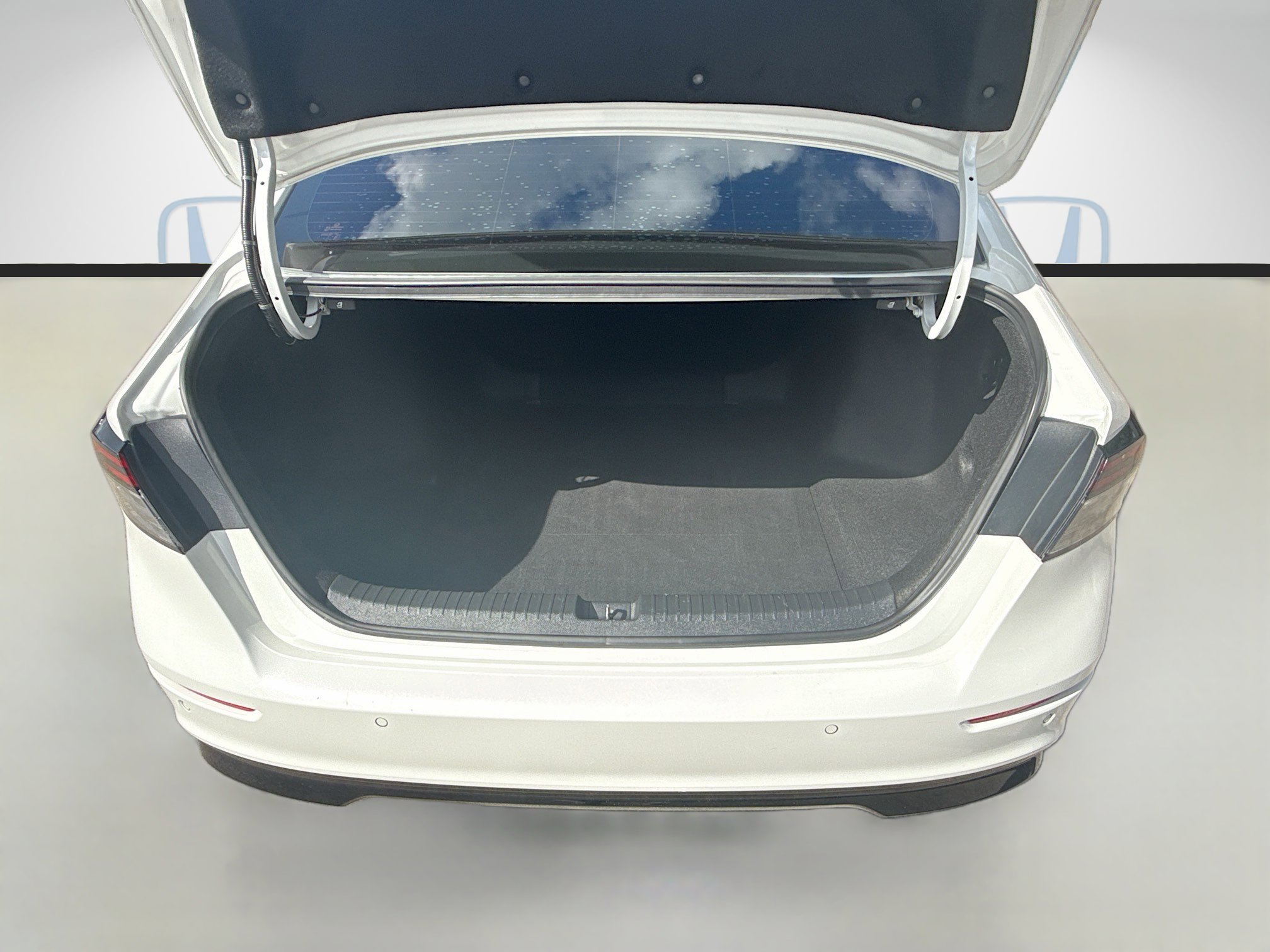Used 2023 Honda Accord EX-L image 26