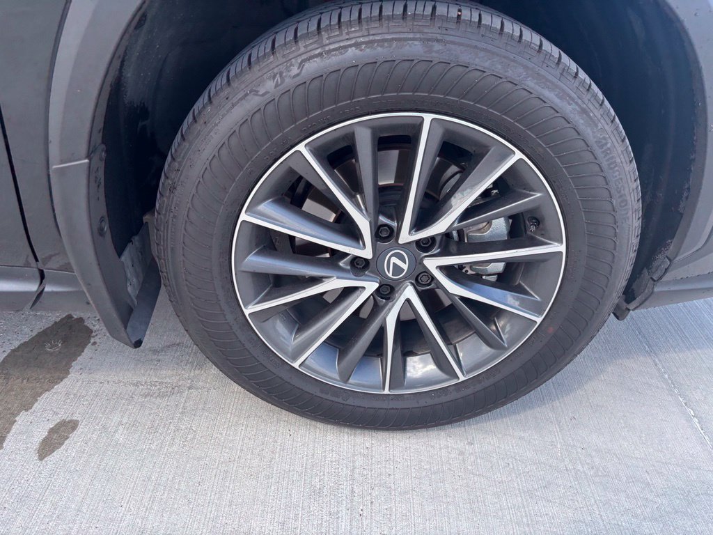 Used 2026 Lexus NX 350 AWD w/ Premium Package image 15