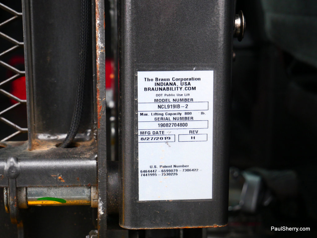 Used 2019 Ford Transit 350 XL image 13