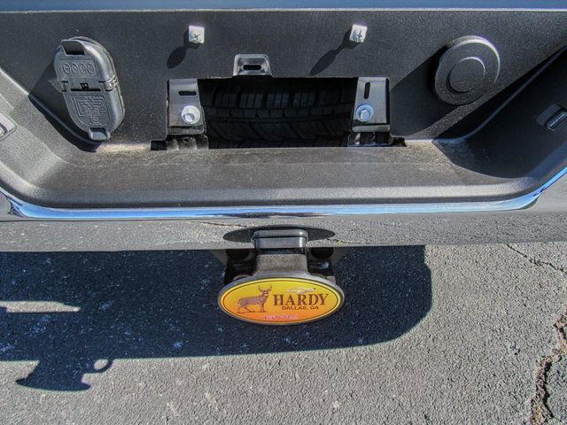 New 2026 GMC Sierra 1500 Pro w/ Pro Value Package image 6