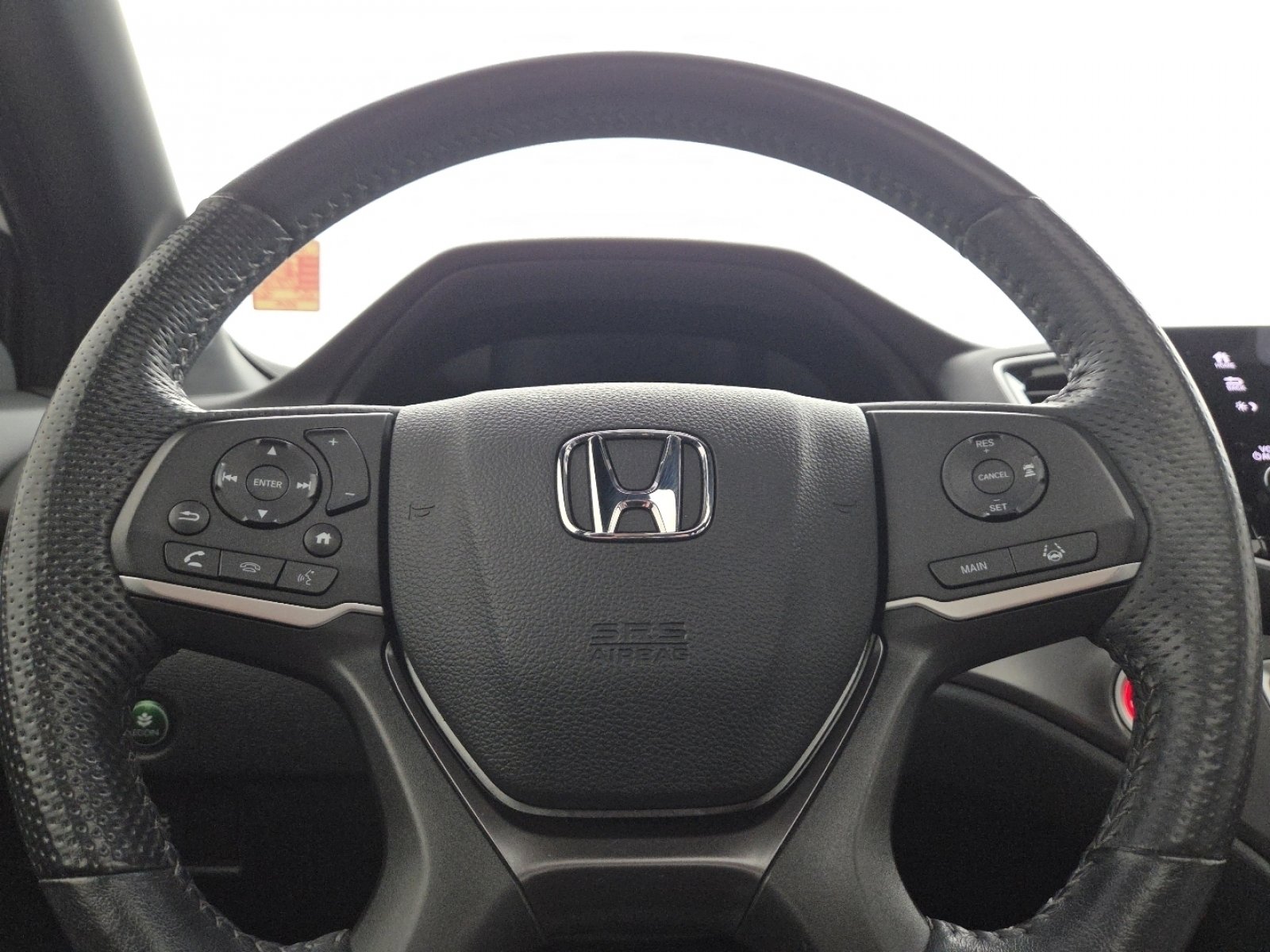 Used 2023 Honda Passport EX-L image 25