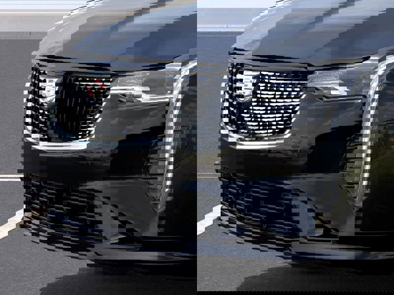 New 2026 Cadillac CT4 Luxury image 13