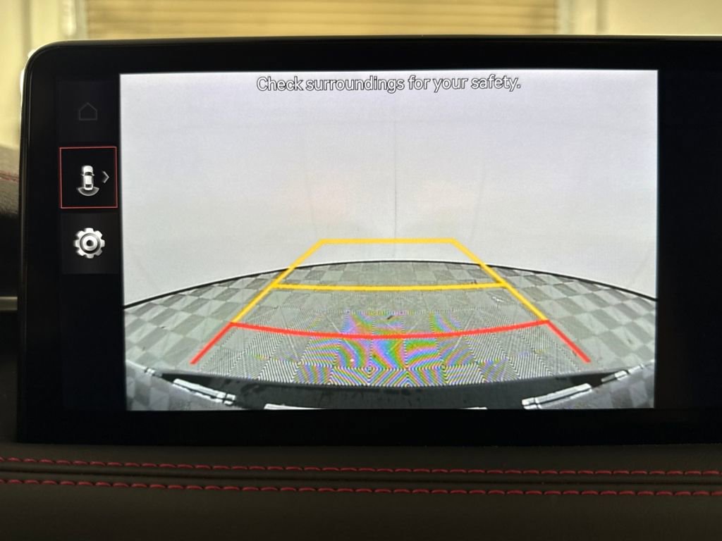 New 2025 Genesis G70 2.5T w/ Sport Prestige Package image 18