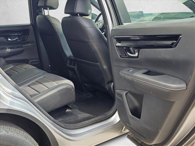 Used 2024 Honda CR-V Sport Touring image 14