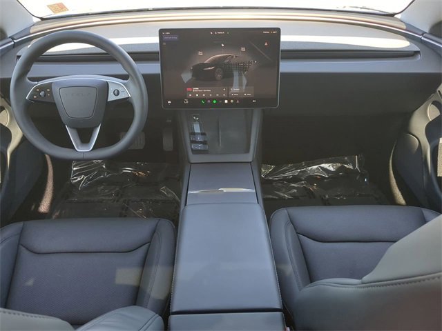 Used 2025 Tesla Model 3 Long Range image 14