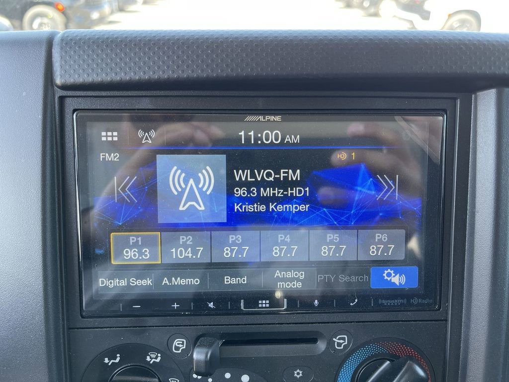 New 2024 Chevrolet Low Cab Forward 5500XG image 12