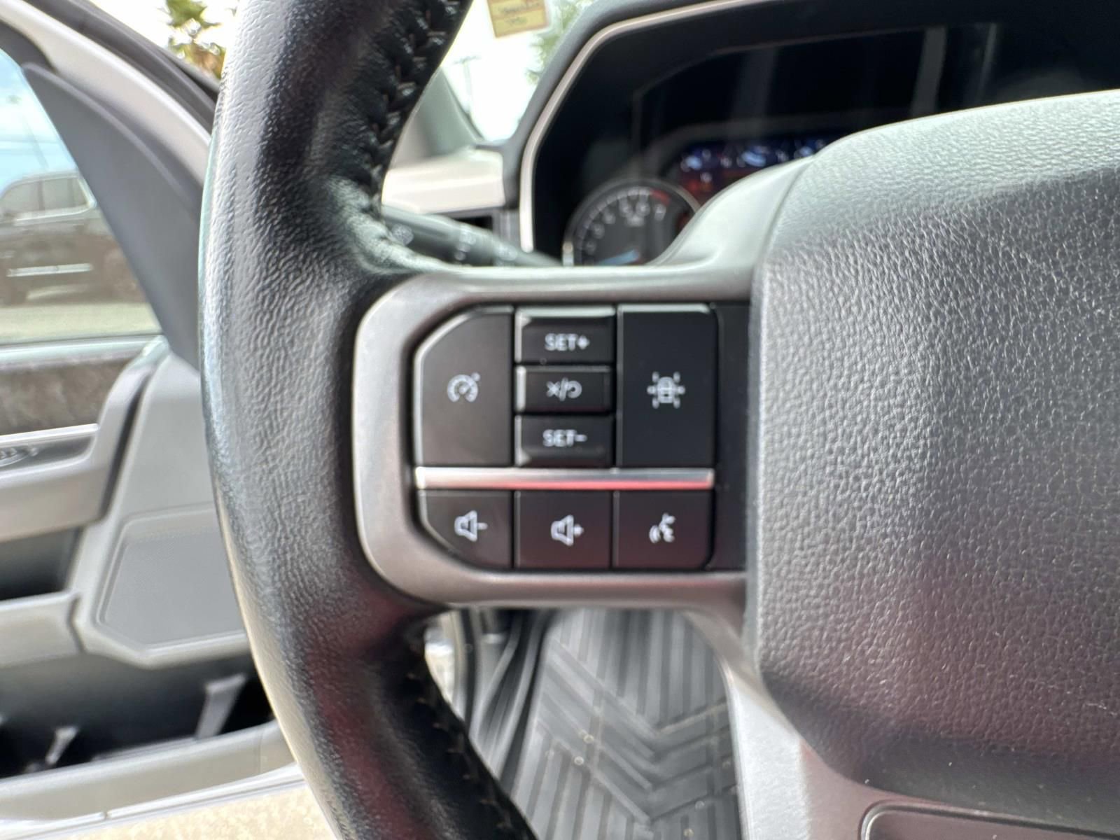 Used 2021 Ford F150 XLT w/ Equipment Group 301A Mid image 22