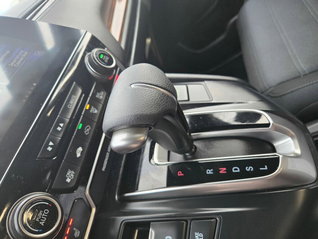 Certified 2019 Honda CR-V EX image 18