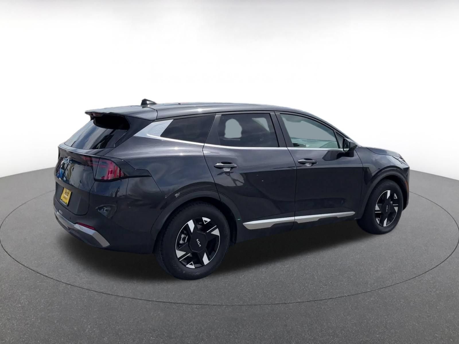 Used 2026 Kia Sportage LX FWD image 14