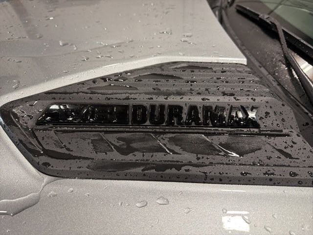 New 2026 Chevrolet Silverado 2500 LTZ w/ LTZ Plus Package image 10