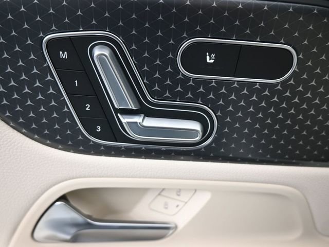 New 2026 Mercedes-Benz GLA 250 image 21