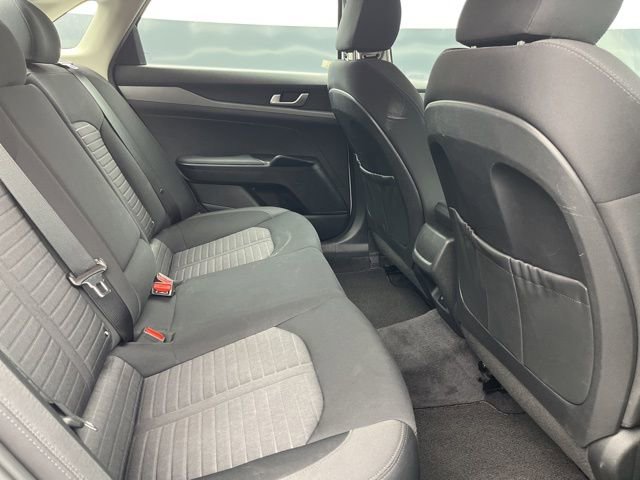 Used 2025 Kia K5 LXS FWD image 12