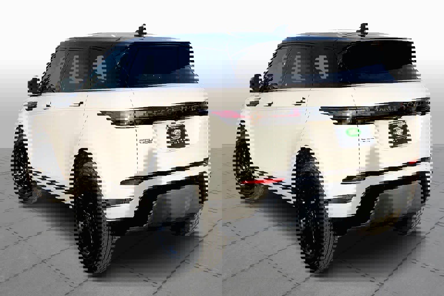 New 2026 Land Rover Range Rover Evoque S AWD/4WD image 12