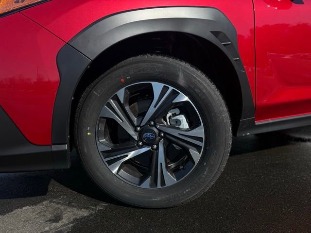 New 2026 Subaru Crosstrek 2.0i Premium image 12