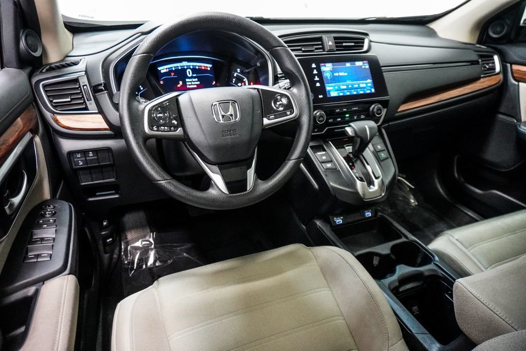 Used 2020 Honda CR-V EX image 14