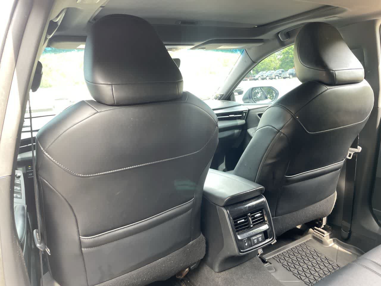 Used 2019 Toyota Avalon Touring FWD image 19
