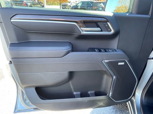 New 2026 Chevrolet Silverado 1500 RST image 22