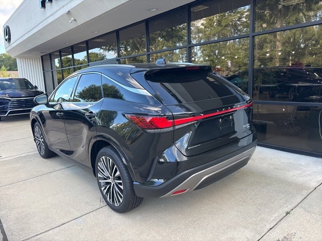 New 2025 Lexus RX 350 Premium Plus image 7