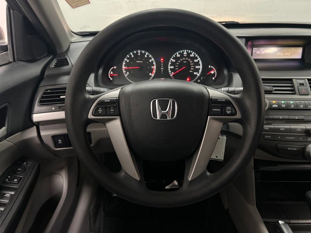 Used 2012 Honda Accord LX image 16