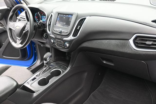 Used 2024 Chevrolet Equinox LT FWD image 30