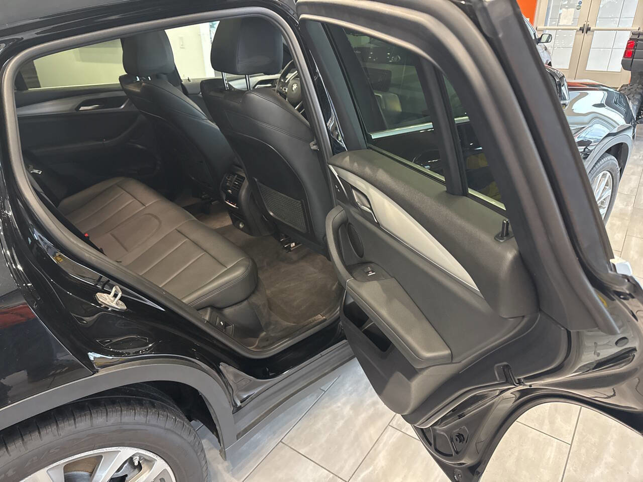 Used 2019 BMW X4 xDrive30i w/ Convenience Package image 40