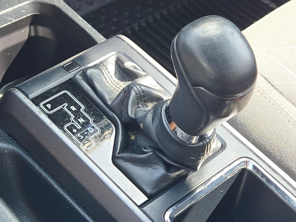 Used 2019 Toyota Tacoma TRD Sport RWD image 24