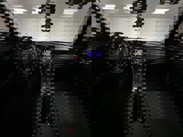 Used 2018 Honda Civic EX image 20