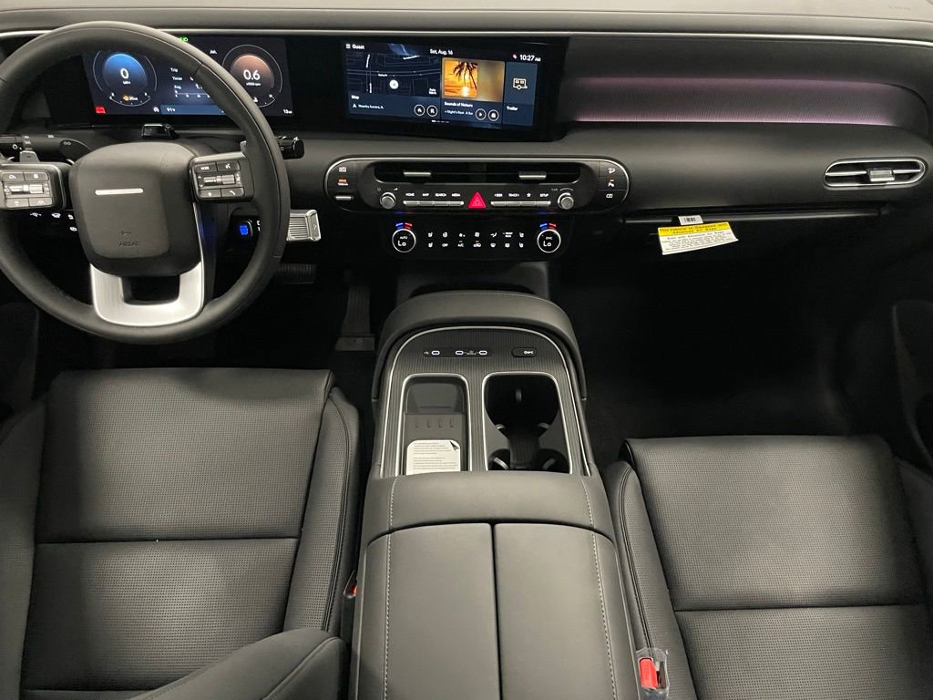 New 2026 Hyundai Palisade Calligraphy image 14