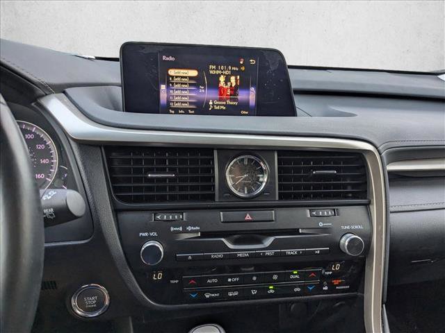 Used 2018 Lexus RX 350 FWD image 14