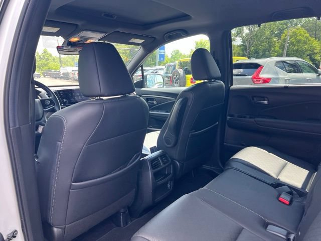 Used 2021 Honda Passport EX-L image 19