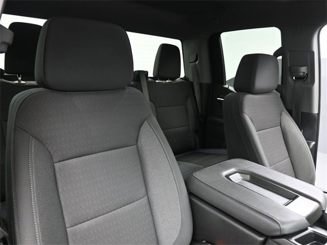 Used 2024 Chevrolet Silverado 1500 RST w/ Protection Package image 25