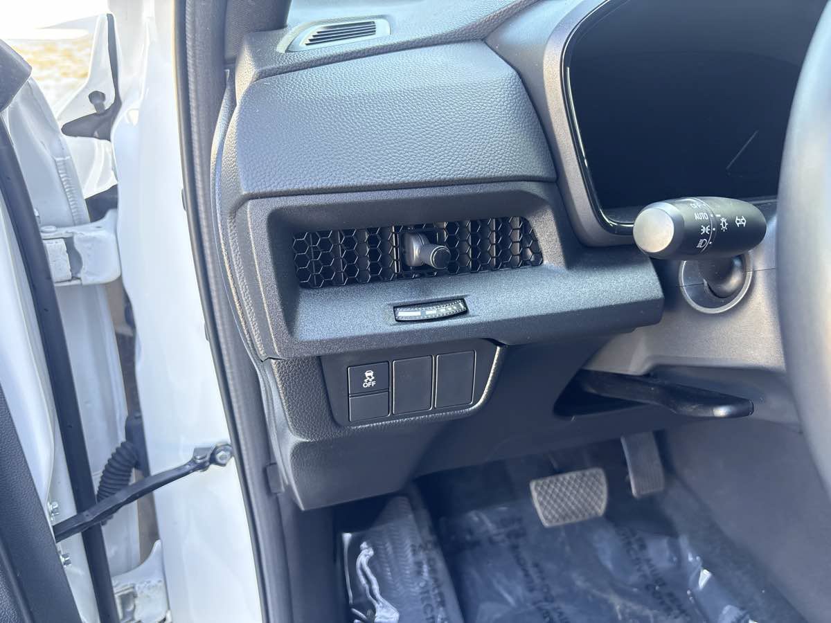 Used 2025 Honda CR-V Sport image 21