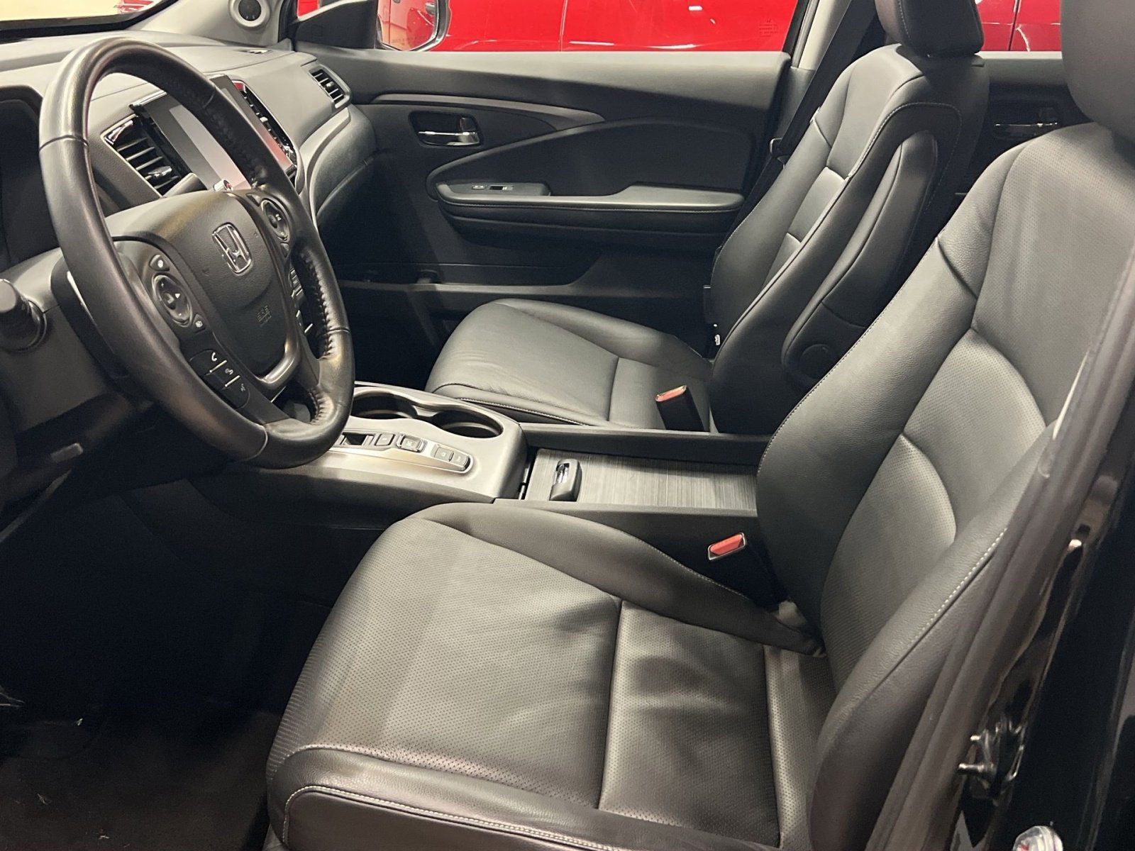 Used 2023 Honda Ridgeline RTL image 11